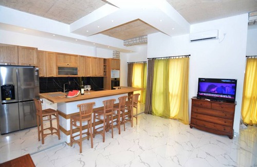Velji Vinogradi Apartment | 100 m² Apartment ∙ 1 bedroom ∙ 5 guests