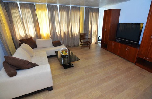 Velji Vinogradi Apartment | 100 m² Apartment ∙ 1 bedroom ∙ 5 guests