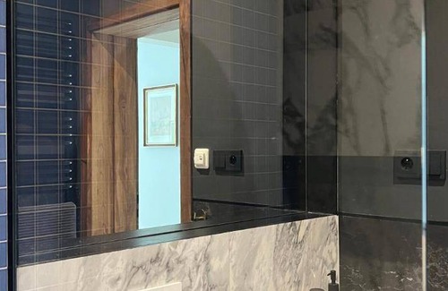 Kleparz Apartment | 100 m² Apartment ∙ 2 bedrooms ∙ 6 guests