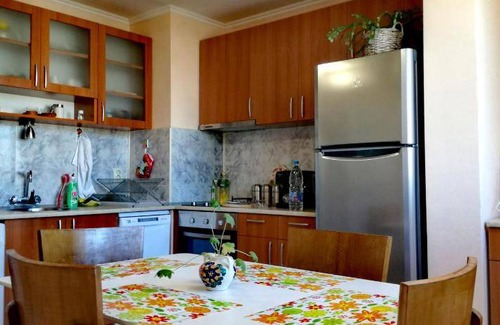 Mladost Apartment | 100 m² Apartment ∙ 2 bedrooms ∙ 4 guests