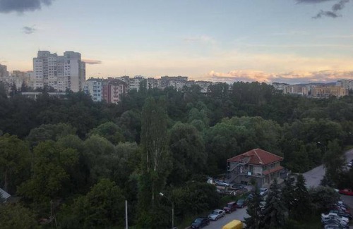 Mladost Apartment | 100 m² Apartment ∙ 2 bedrooms ∙ 4 guests