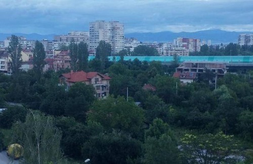Mladost Apartment | 100 m² Apartment ∙ 2 bedrooms ∙ 4 guests