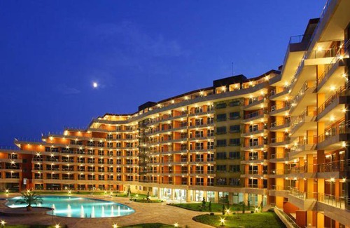 Chaika Apartment | 100 m² Apartment ∙ 2 bedrooms ∙ 6 guests