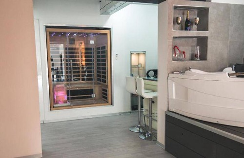 Ranzanico Apartment | 100 m² Apartment ∙ 1 bedroom ∙ 2 guests