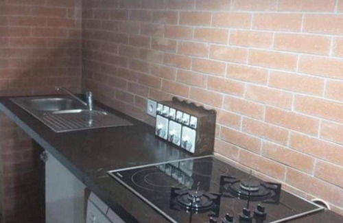 Medias Apartment | 100 m² Apartment ∙ 2 bedrooms ∙ 4 guests