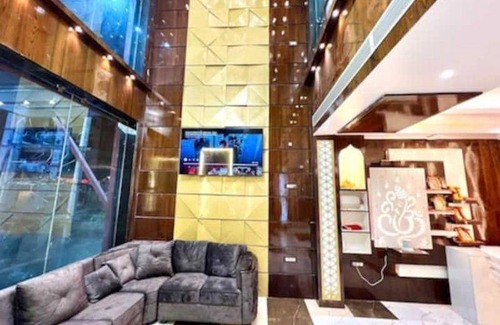 Deoghar Apartment | 100 m² Apartment ∙ 1 bedroom ∙ 4 guests