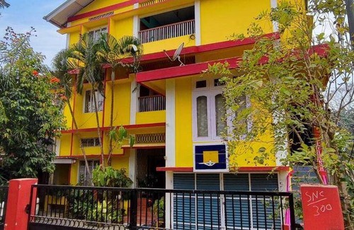 Jorhat Apartment | 100 m² Apartment ∙ 1 bedroom ∙ 2 guests