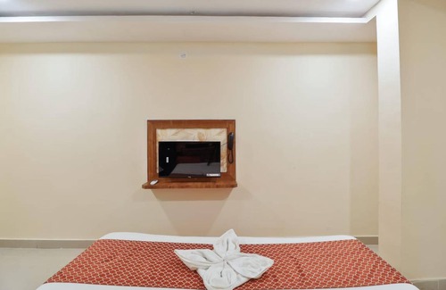 Shamshabad Apartment | 100 m² Apartment ∙ 3 bedrooms ∙ 6 guests