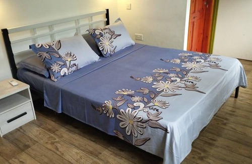 Anse Forbans Apartment | 100 m² Apartment ∙ 2 bedrooms ∙ 5 guests
