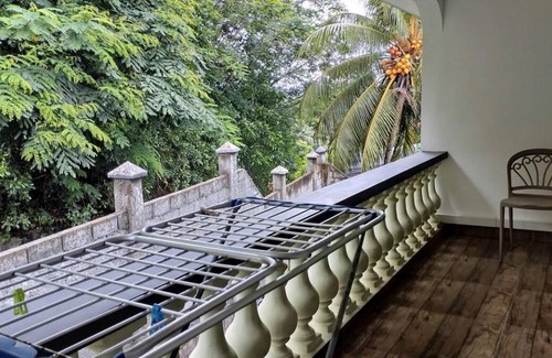 Anse Forbans Apartment | 100 m² Apartment ∙ 2 bedrooms ∙ 5 guests