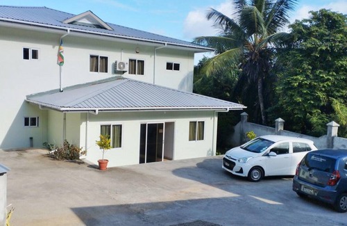 Anse Forbans Apartment | 100 m² Apartment ∙ 2 bedrooms ∙ 5 guests