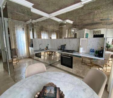 Taksim Apartment | 100 m² Apartment ∙ 2 bedrooms ∙ 6 guests
