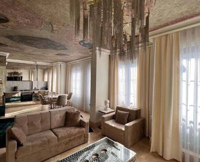Taksim Apartment | 100 m² Apartment ∙ 2 bedrooms ∙ 6 guests