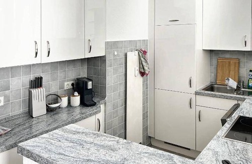 Leinfelden-Echterdingen Apartment | 100 m² Apartment ∙ 3 bedrooms ∙ 7 guests