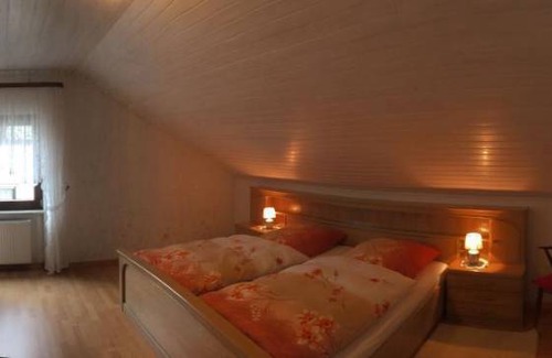 Mainz-Bingen Apartment | 100 m² Apartment ∙ 2 bedrooms ∙ 5 guests