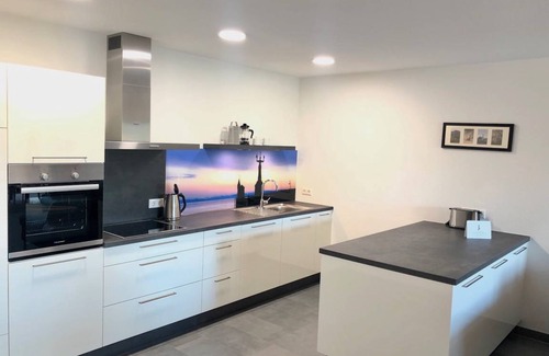 Meßkirch Apartment | 100 m² Apartment ∙ 2 bedrooms ∙ 6 guests