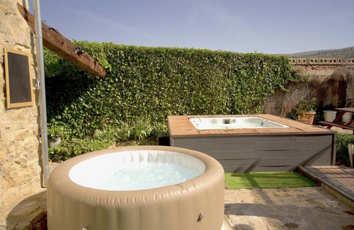 La Cuevarruz Apartment | 100 m² Apartment ∙ 2 bedrooms ∙ 4 guests