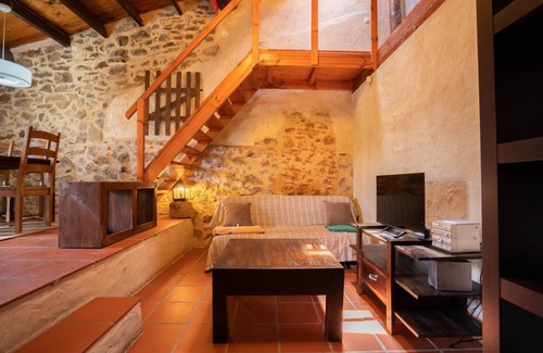 La Cuevarruz Apartment | 100 m² Apartment ∙ 2 bedrooms ∙ 4 guests