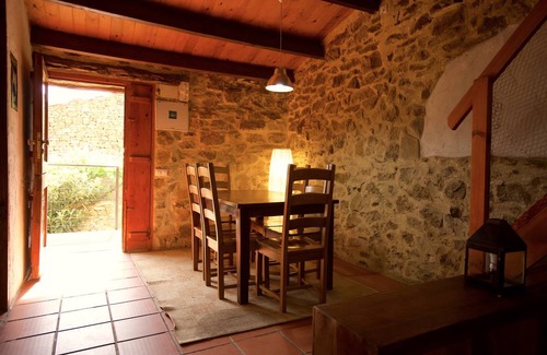 La Cuevarruz Apartment | 100 m² Apartment ∙ 2 bedrooms ∙ 4 guests