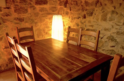 La Cuevarruz Apartment | 100 m² Apartment ∙ 2 bedrooms ∙ 4 guests