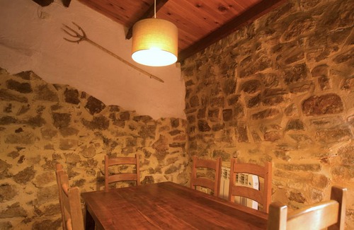 La Cuevarruz Apartment | 100 m² Apartment ∙ 2 bedrooms ∙ 4 guests