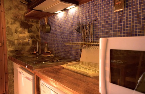 La Cuevarruz Apartment | 100 m² Apartment ∙ 2 bedrooms ∙ 4 guests