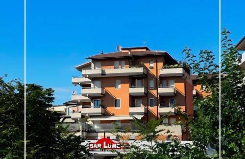 Borgo Trento Apartment | 100 m² Apartment ∙ 2 bedrooms ∙ 6 guests