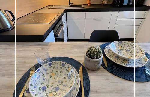 Borgo Trento Apartment | 100 m² Apartment ∙ 2 bedrooms ∙ 6 guests