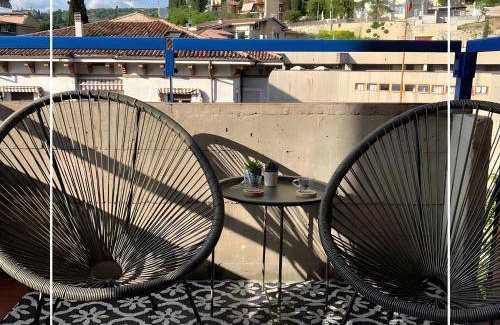 Borgo Trento Apartment | 100 m² Apartment ∙ 2 bedrooms ∙ 6 guests