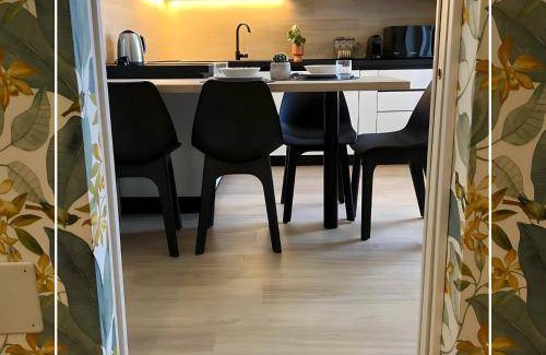 Borgo Trento Apartment | 100 m² Apartment ∙ 2 bedrooms ∙ 6 guests