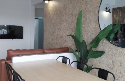 Bukit Fraser Apartment | 100 m² Apartment ∙ 3 bedrooms ∙ 8 guests