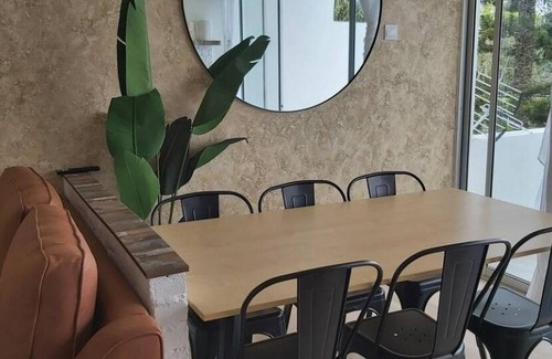 Bukit Fraser Apartment | 100 m² Apartment ∙ 3 bedrooms ∙ 8 guests