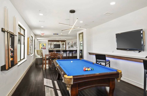 Arlington Apartment | 100 m² Apartment ∙ 2 bedrooms ∙ 6 guests