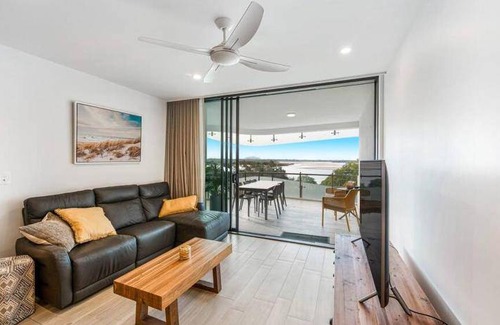 Maroochydore Apartment | 100 m² Apartment ∙ 3 bedrooms ∙ 7 guests