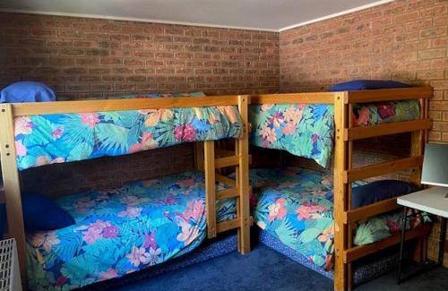 Falls Creek Apartment | 100 m² Apartment ∙ 2 bedrooms ∙ 7 guests