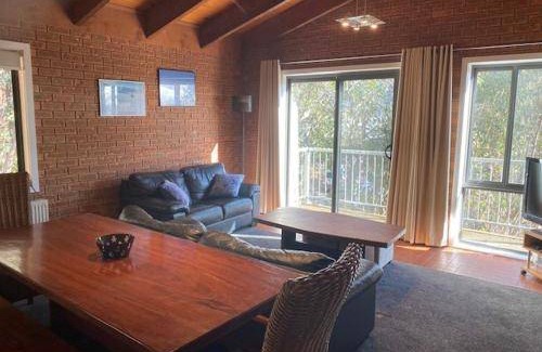 Falls Creek Apartment | 100 m² Apartment ∙ 2 bedrooms ∙ 7 guests