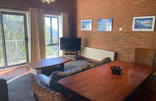 Falls Creek Apartment | 100 m² Apartment ∙ 2 bedrooms ∙ 7 guests