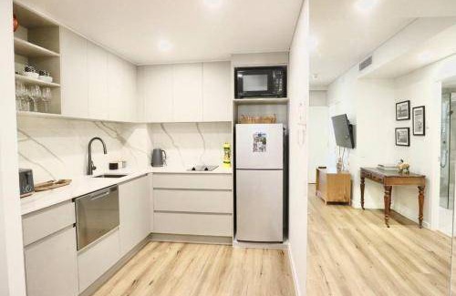 Noosa Heads Apartment | 100 m² Apartment ∙ 1 bedroom ∙ 4 guests