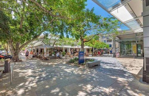 Noosa Heads Apartment | 100 m² Apartment ∙ 1 bedroom ∙ 4 guests
