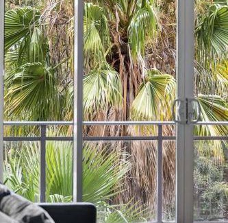 Strathfield Apartment | 100 m² Apartment ∙ 2 bedrooms ∙ 6 guests