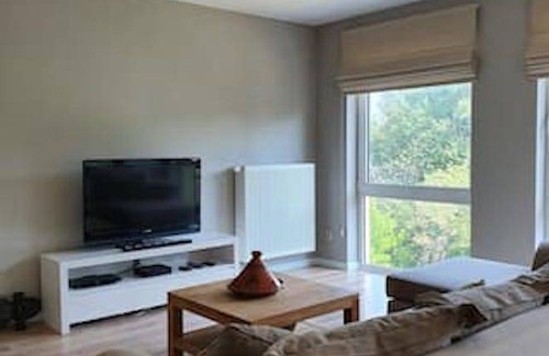 Temse Apartment | 100 m² Apartment ∙ 2 bedrooms ∙ 4 guests