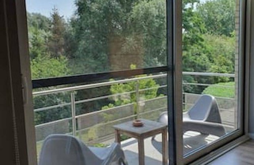 Temse Apartment | 100 m² Apartment ∙ 2 bedrooms ∙ 4 guests