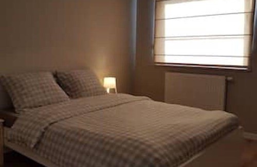 Temse Apartment | 100 m² Apartment ∙ 2 bedrooms ∙ 4 guests