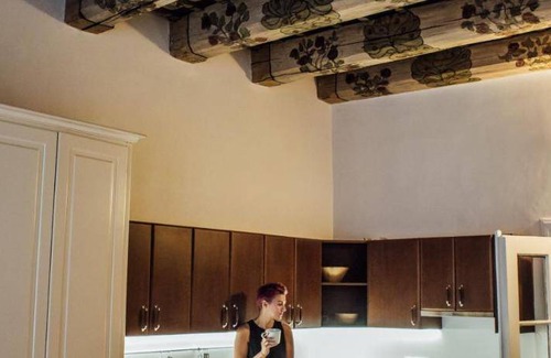 Hradcany Apartment | 100 m² Apartment ∙ 2 bedrooms ∙ 6 guests