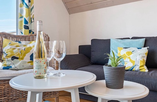Neipperg Apartment | 100 m² Apartment ∙ 3 bedrooms ∙ 6 guests