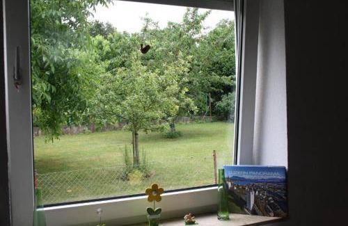 Oberzwehren Apartment | 100 m² Apartment ∙ 4 bedrooms ∙ 8 guests