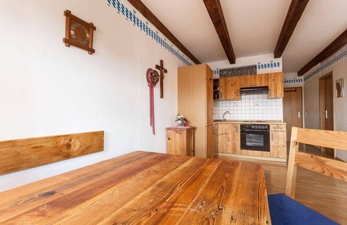 Waldmuenchen Apartment | 100 m² Apartment ∙ 4 bedrooms ∙ 8 guests