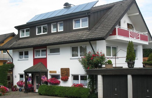 St. Peter im Schwarzwald Apartment | 100 m² Apartment ∙ 2 bedrooms ∙ 4 guests