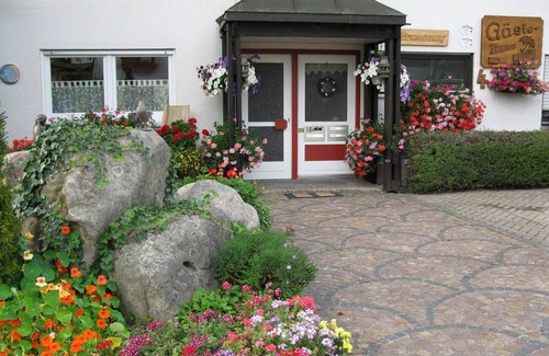 St. Peter im Schwarzwald Apartment | 100 m² Apartment ∙ 2 bedrooms ∙ 4 guests