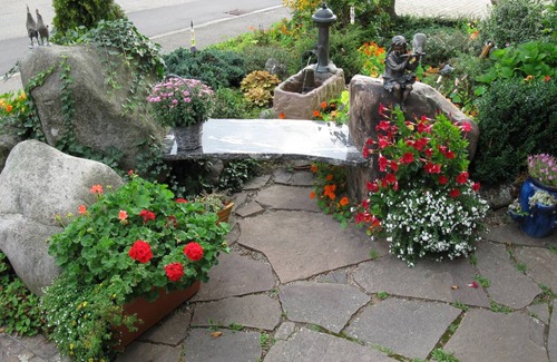 St. Peter im Schwarzwald Apartment | 100 m² Apartment ∙ 2 bedrooms ∙ 4 guests